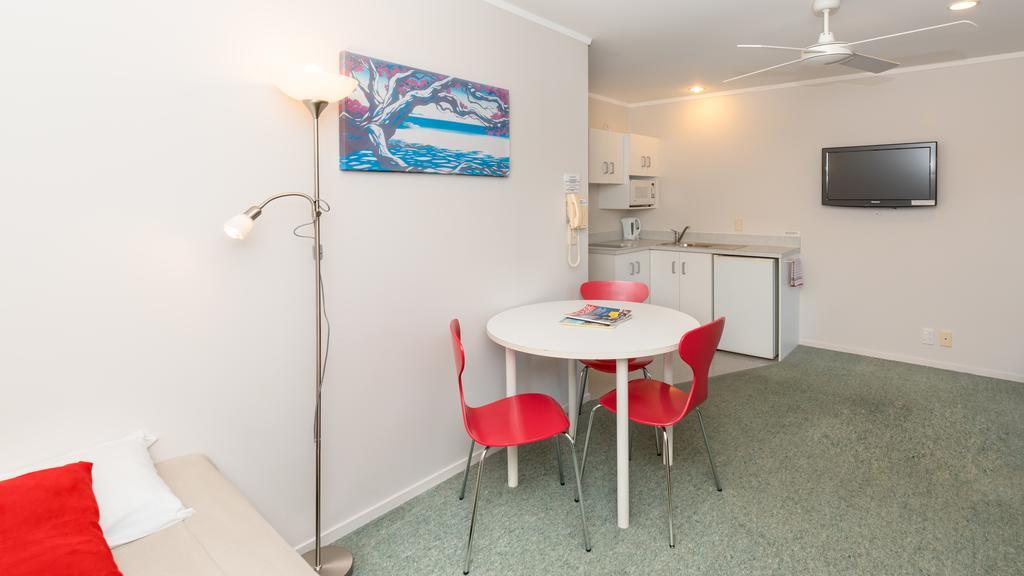 Outrigger Motel Paihia Εξωτερικό φωτογραφία