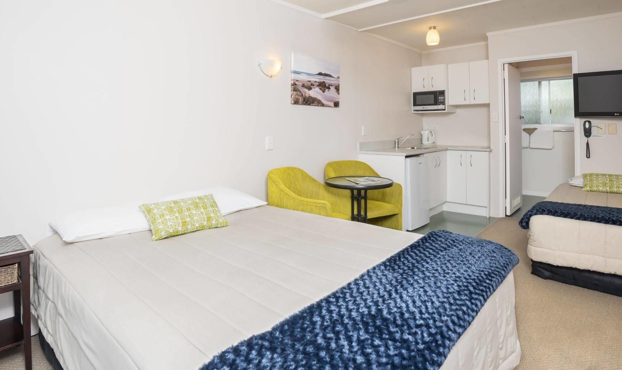 Outrigger Motel Paihia Εξωτερικό φωτογραφία