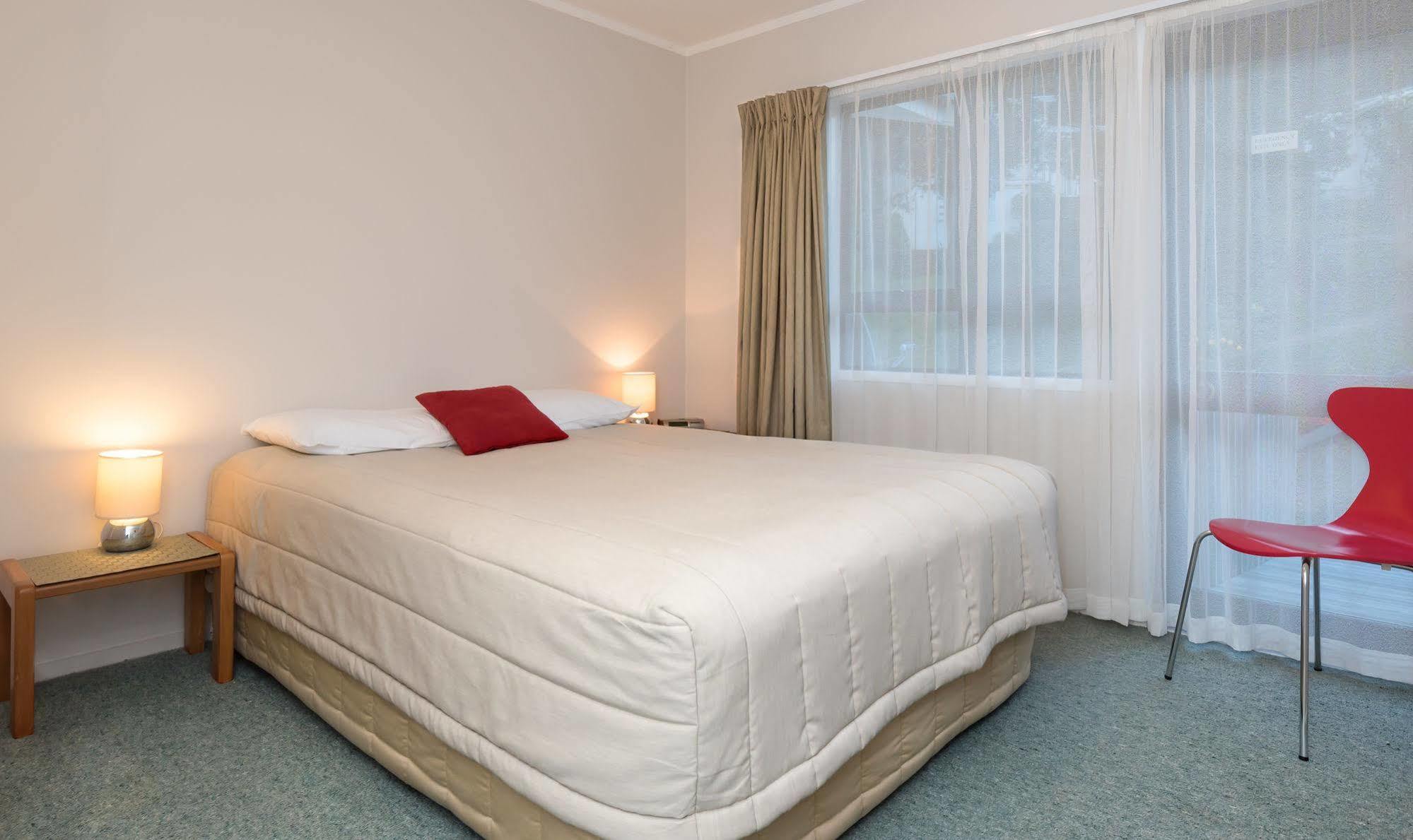 Outrigger Motel Paihia Εξωτερικό φωτογραφία