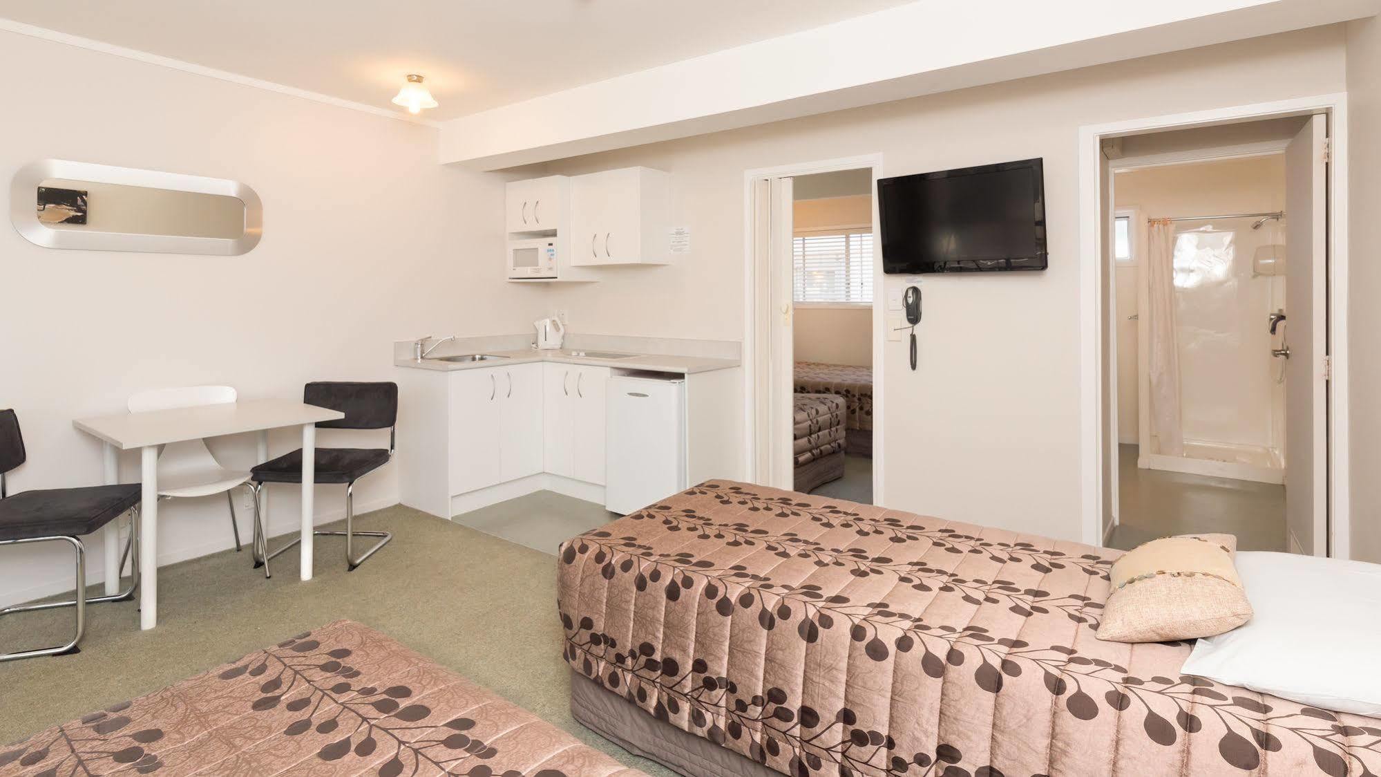 Outrigger Motel Paihia Εξωτερικό φωτογραφία