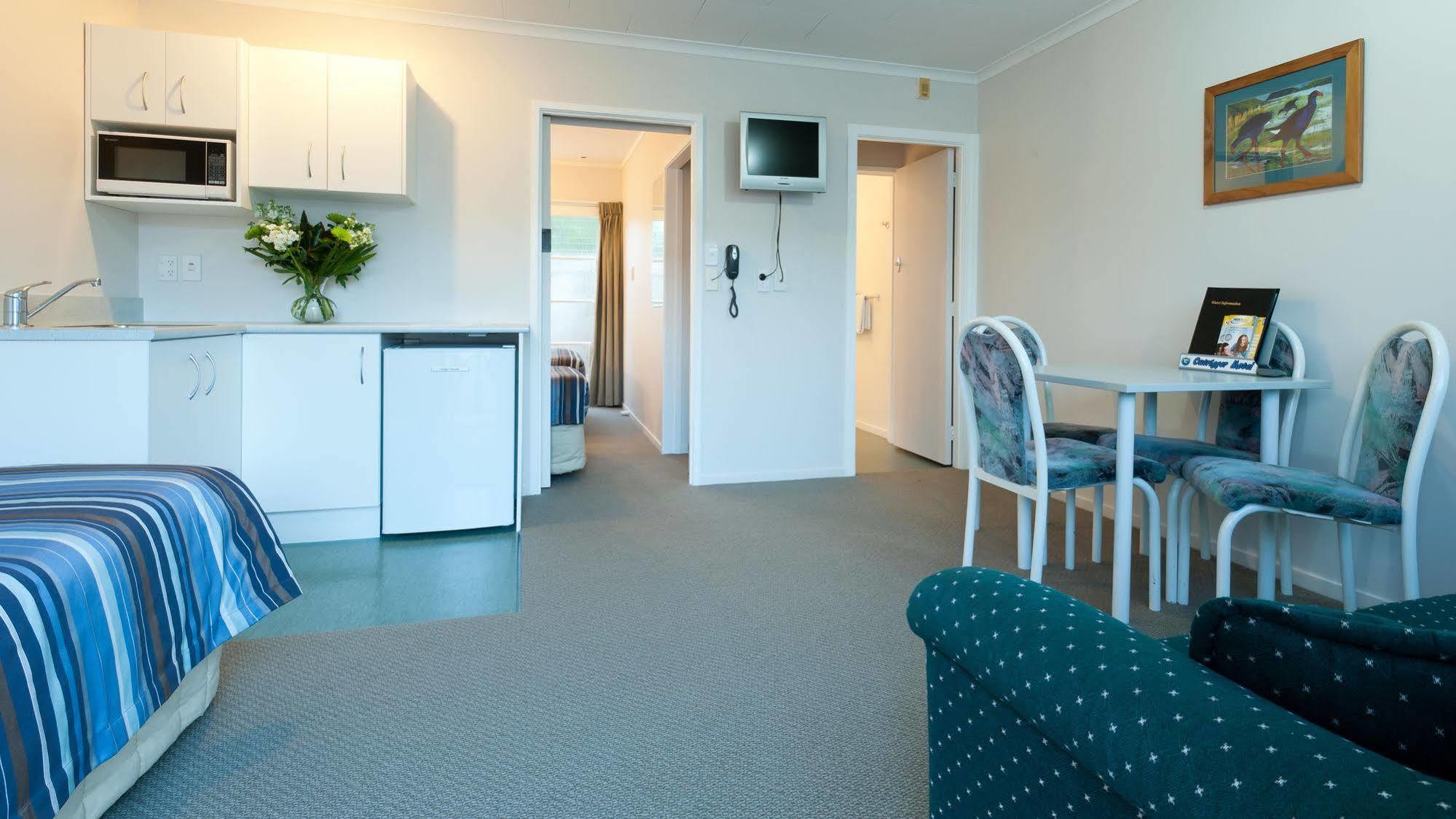 Outrigger Motel Paihia Εξωτερικό φωτογραφία