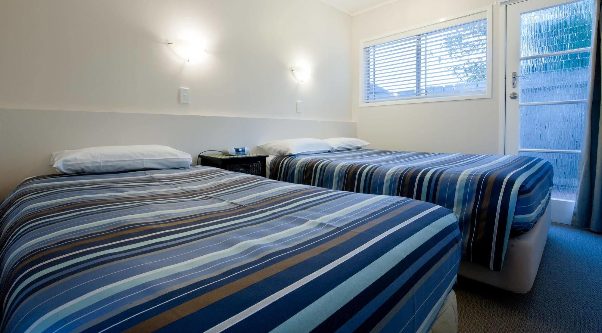 Outrigger Motel Paihia Εξωτερικό φωτογραφία