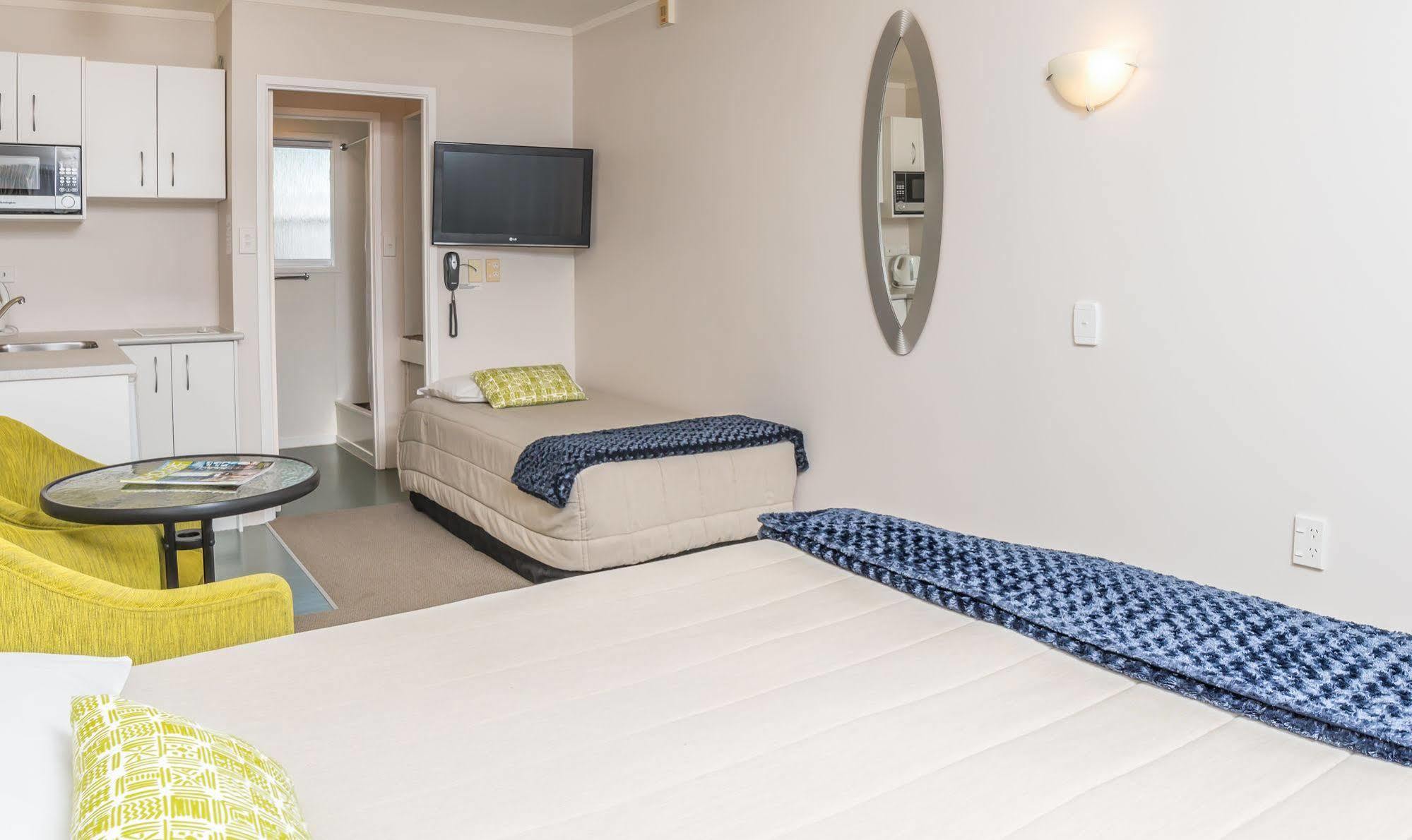 Outrigger Motel Paihia Εξωτερικό φωτογραφία