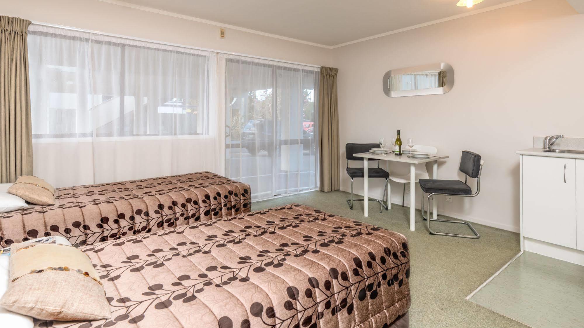 Outrigger Motel Paihia Εξωτερικό φωτογραφία